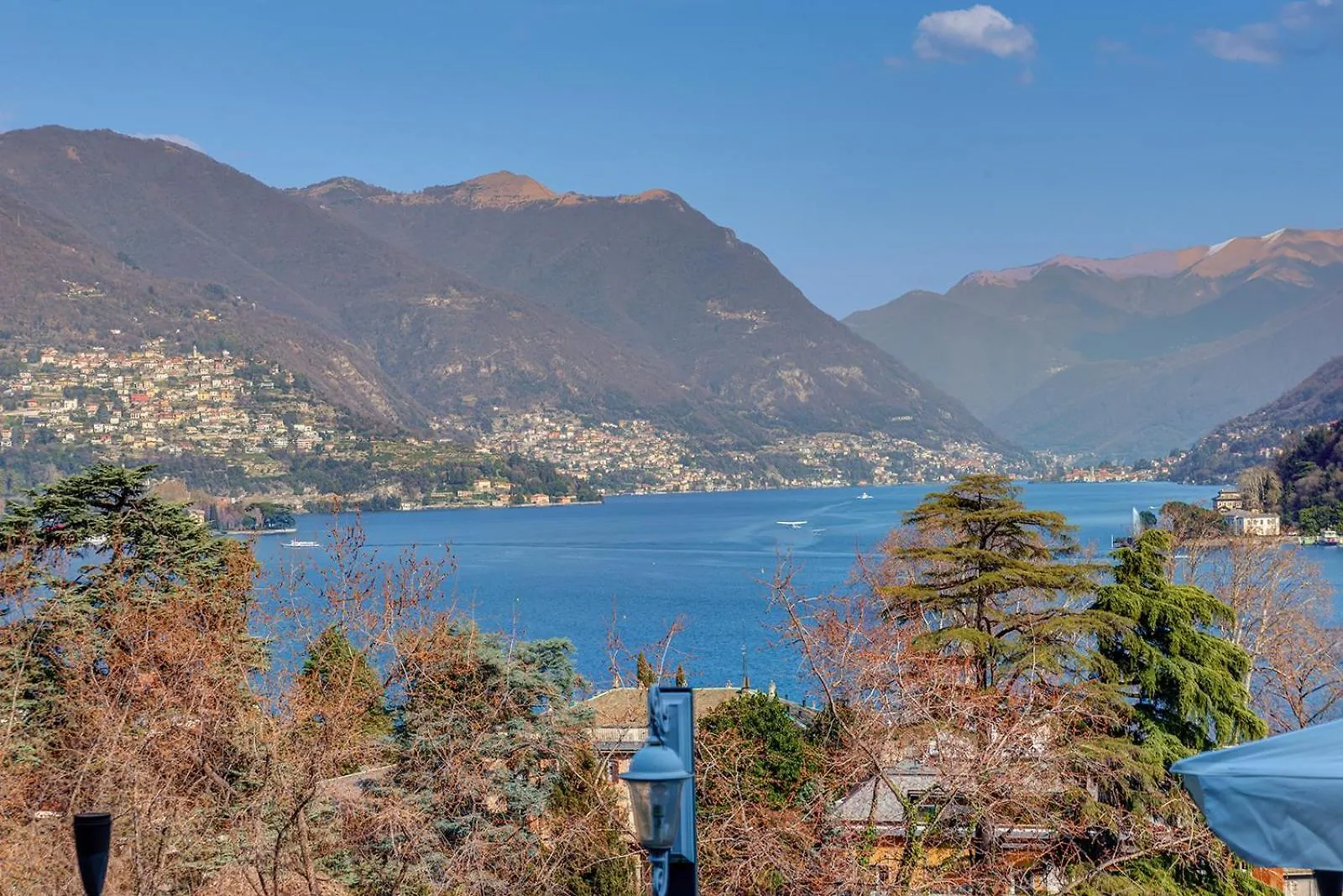 La Torretta By Comorooms 0*,  Italia