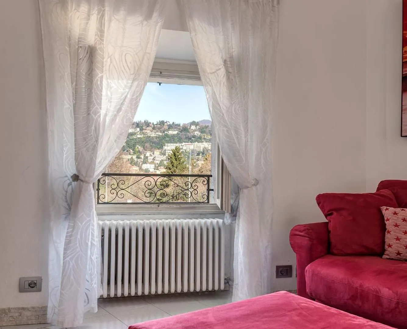 Casa vacanze La Torretta By Comorooms Italia