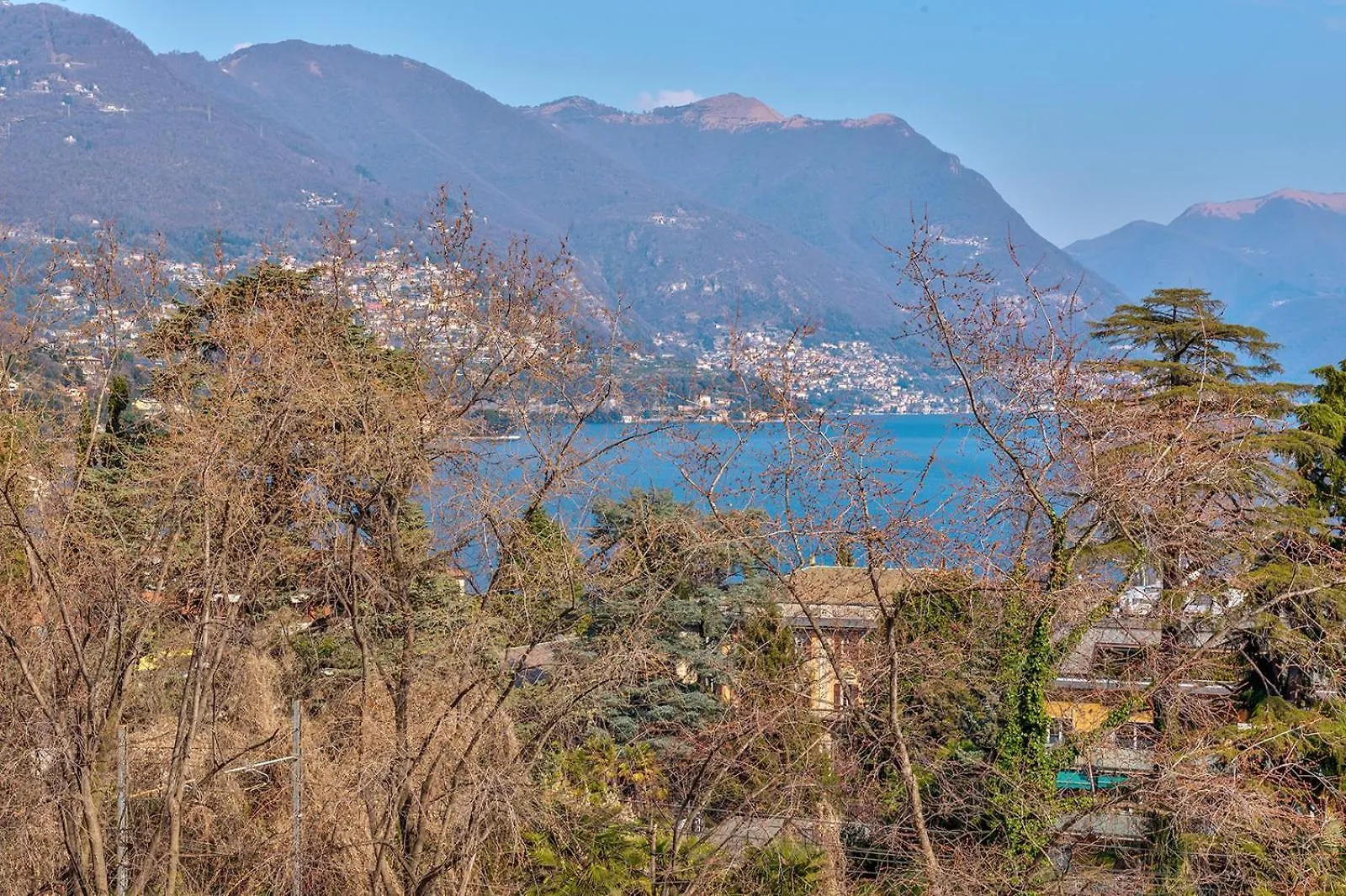 Casa vacanze La Torretta By Comorooms